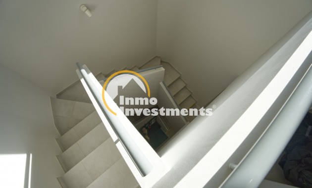 Gebrauchtimmobilien - Reihenhaus - San Pedro - San Pedro del Pinatar