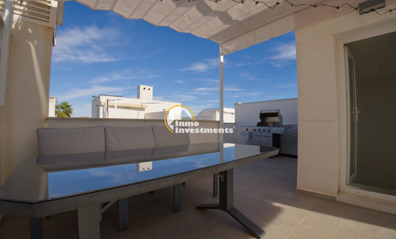 Gebrauchtimmobilien - Reihenhaus - San Pedro - San Pedro del Pinatar