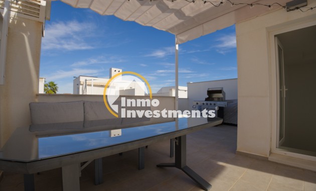 Gebrauchtimmobilien - Reihenhaus - San Pedro - San Pedro del Pinatar