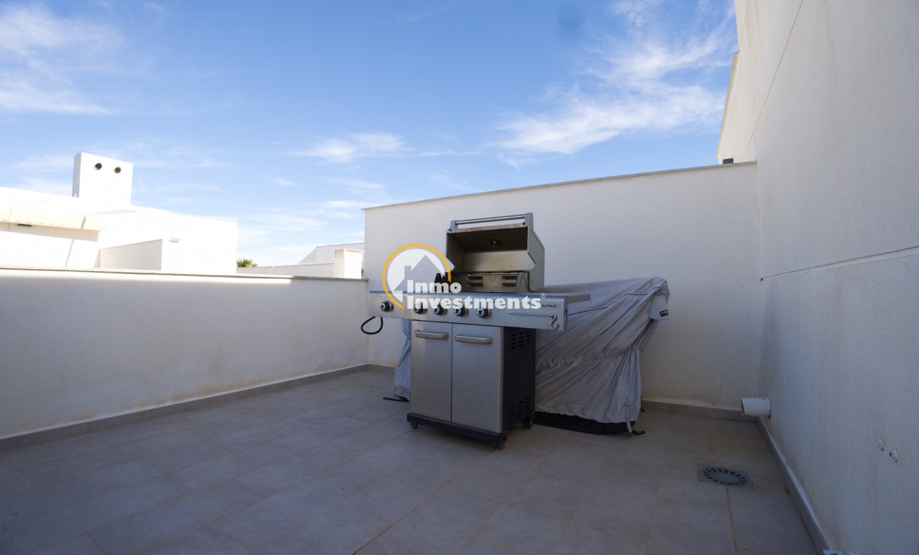 Gebrauchtimmobilien - Reihenhaus - San Pedro - San Pedro del Pinatar