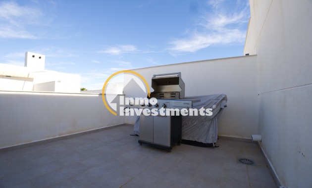 Gebrauchtimmobilien - Reihenhaus - San Pedro - San Pedro del Pinatar