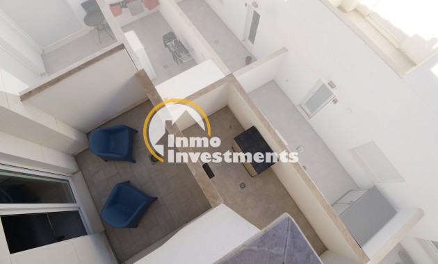 Gebrauchtimmobilien - Reihenhaus - San Pedro - San Pedro del Pinatar