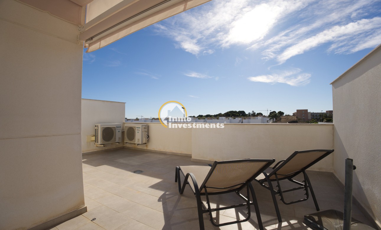 Gebrauchtimmobilien - Reihenhaus - San Pedro - San Pedro del Pinatar