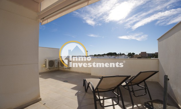 Gebrauchtimmobilien - Reihenhaus - San Pedro - San Pedro del Pinatar