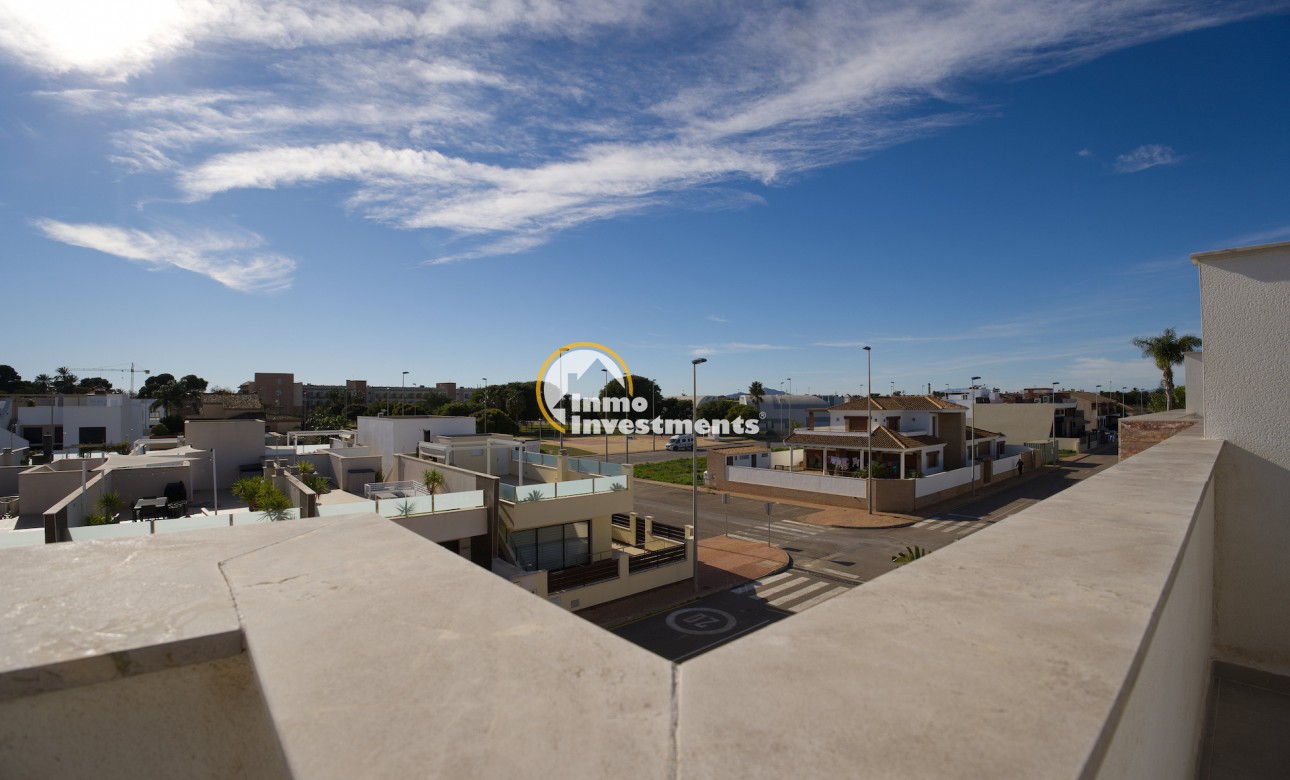 Gebrauchtimmobilien - Reihenhaus - San Pedro - San Pedro del Pinatar