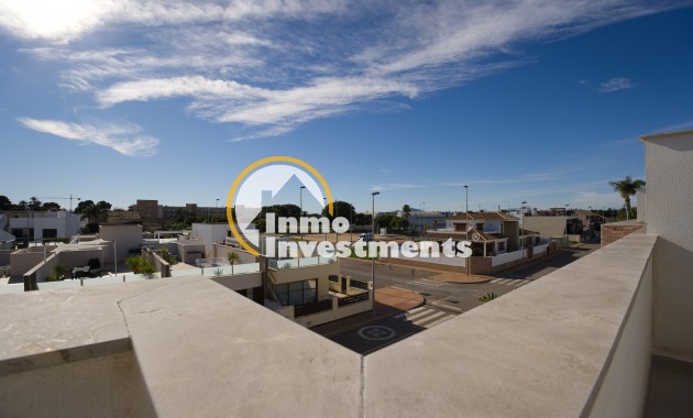 Gebrauchtimmobilien - Reihenhaus - San Pedro - San Pedro del Pinatar