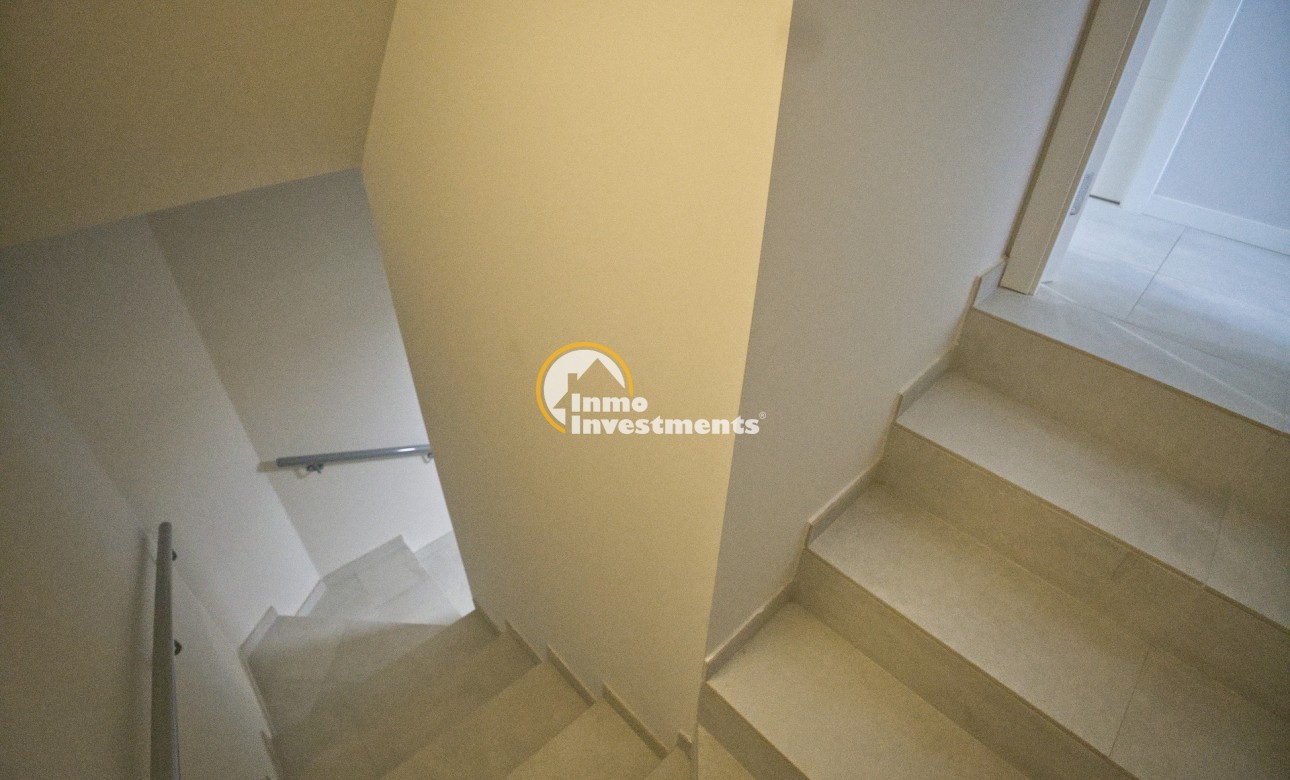 Gebrauchtimmobilien - Reihenhaus - San Pedro - San Pedro del Pinatar