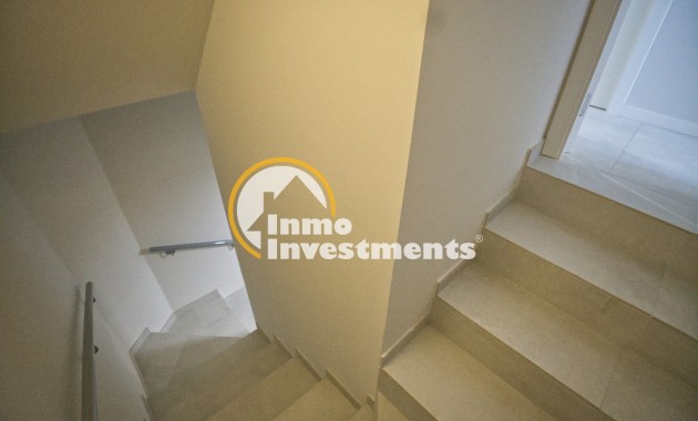 Gebrauchtimmobilien - Reihenhaus - San Pedro - San Pedro del Pinatar