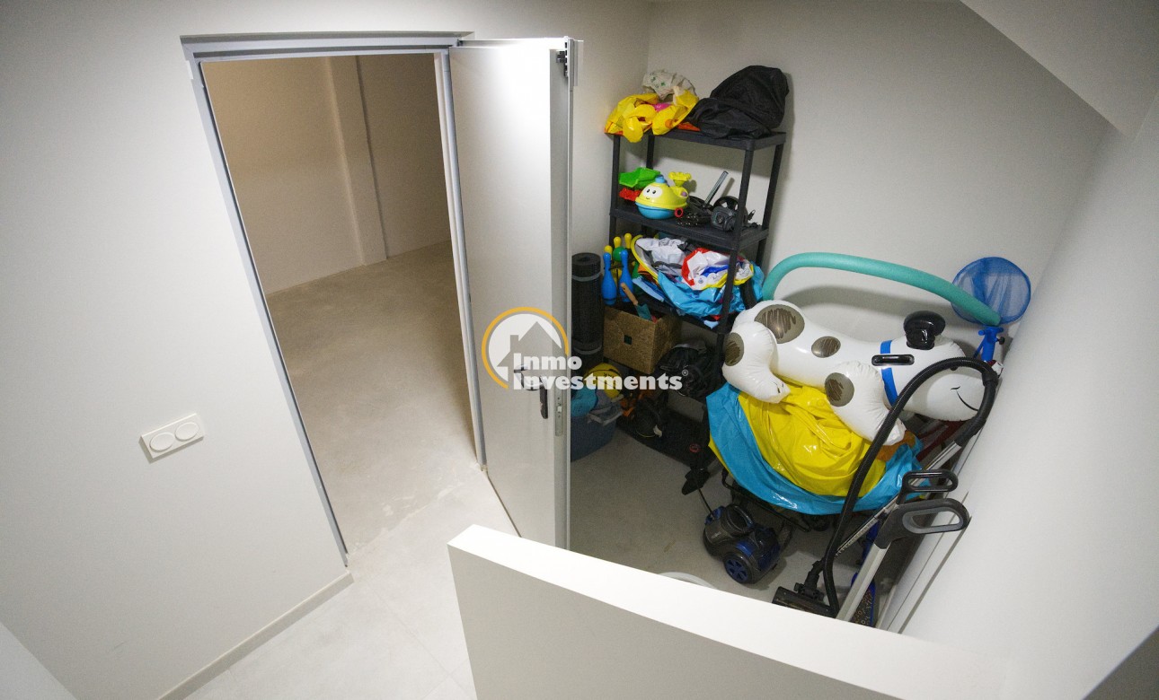 Gebrauchtimmobilien - Reihenhaus - San Pedro - San Pedro del Pinatar