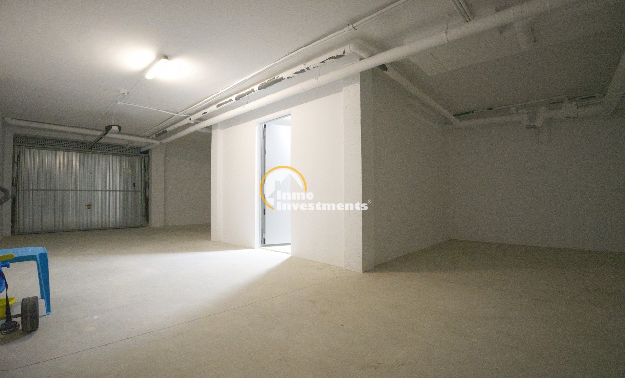 Gebrauchtimmobilien - Reihenhaus - San Pedro - San Pedro del Pinatar