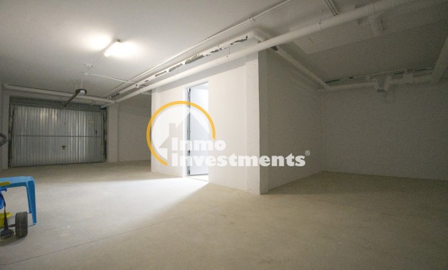 Gebrauchtimmobilien - Reihenhaus - San Pedro - San Pedro del Pinatar