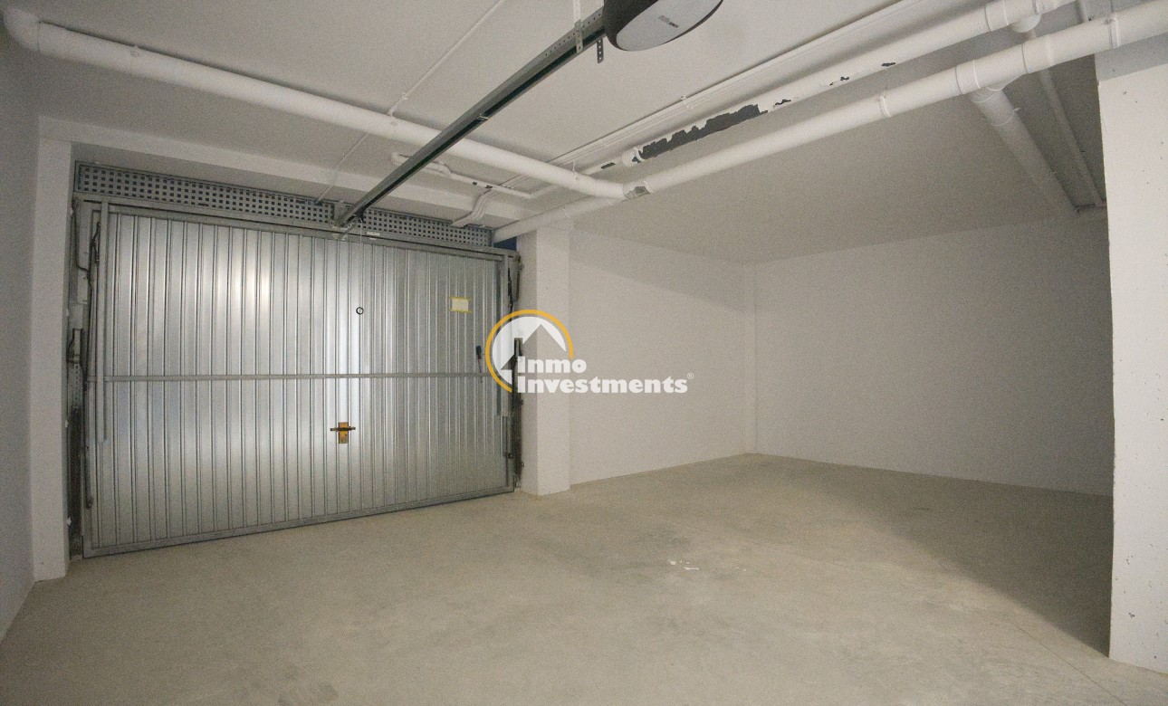 Gebrauchtimmobilien - Reihenhaus - San Pedro - San Pedro del Pinatar