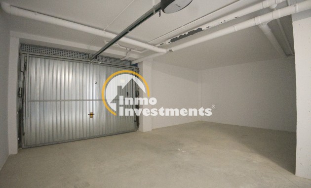 Gebrauchtimmobilien - Reihenhaus - San Pedro - San Pedro del Pinatar