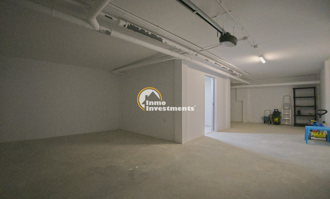 Gebrauchtimmobilien - Reihenhaus - San Pedro - San Pedro del Pinatar