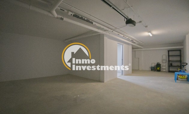 Gebrauchtimmobilien - Reihenhaus - San Pedro - San Pedro del Pinatar