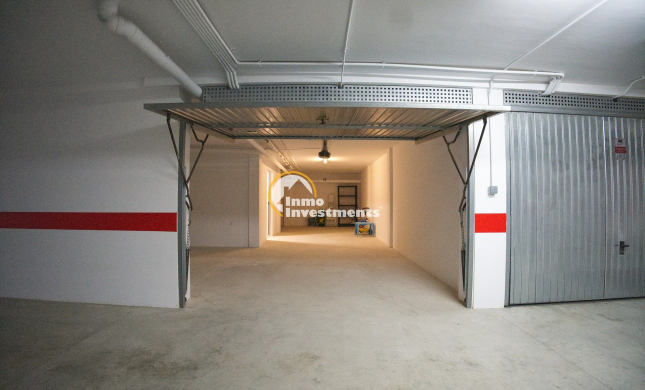 Gebrauchtimmobilien - Reihenhaus - San Pedro - San Pedro del Pinatar