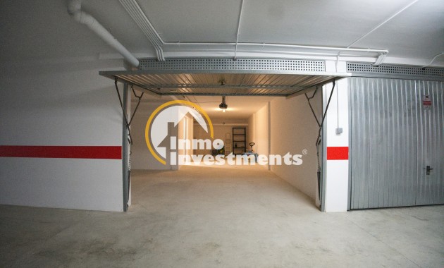 Gebrauchtimmobilien - Reihenhaus - San Pedro - San Pedro del Pinatar