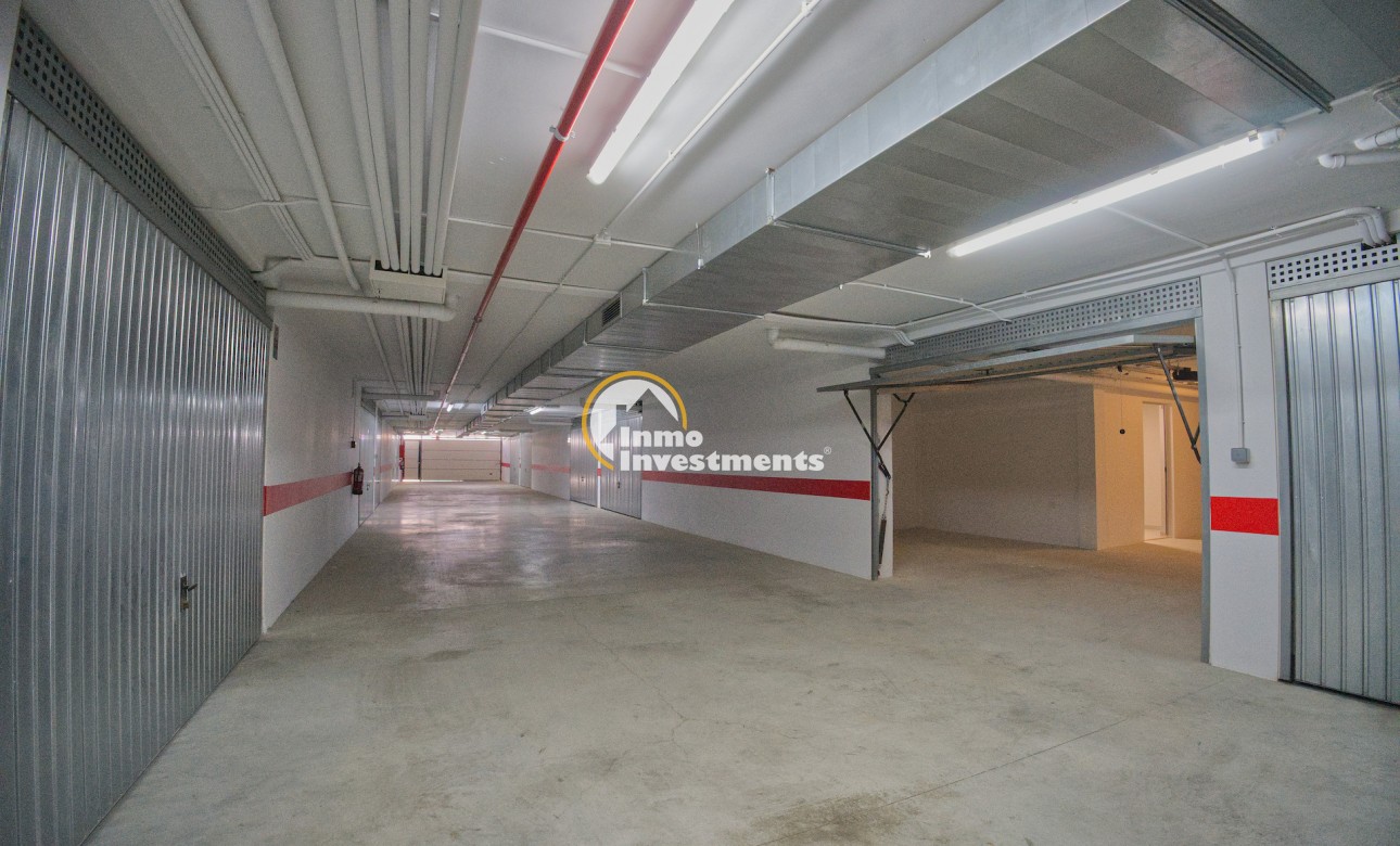 Gebrauchtimmobilien - Reihenhaus - San Pedro - San Pedro del Pinatar