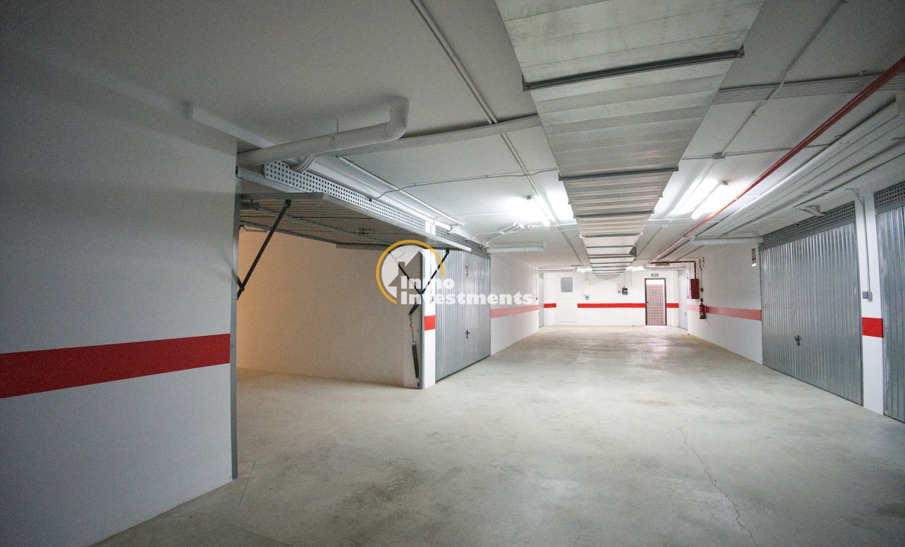 Gebrauchtimmobilien - Reihenhaus - San Pedro - San Pedro del Pinatar