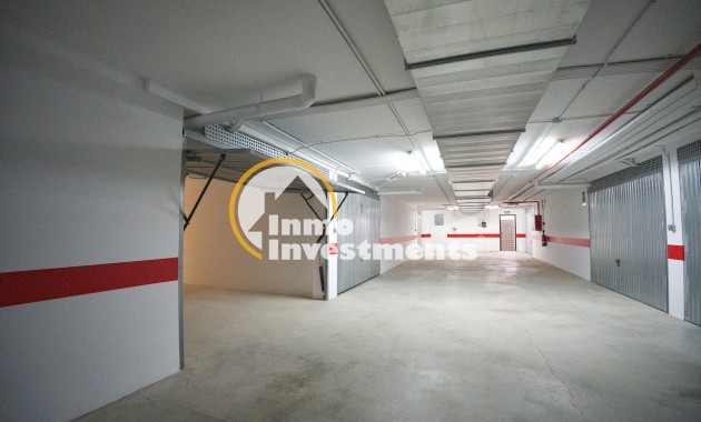 Gebrauchtimmobilien - Reihenhaus - San Pedro - San Pedro del Pinatar