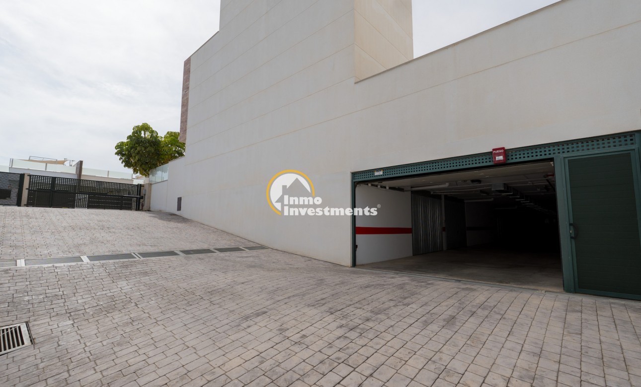 Gebrauchtimmobilien - Reihenhaus - San Pedro - San Pedro del Pinatar