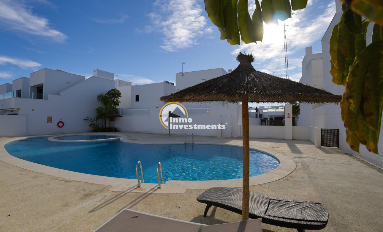 Gebrauchtimmobilien - Reihenhaus - San Pedro - San Pedro del Pinatar