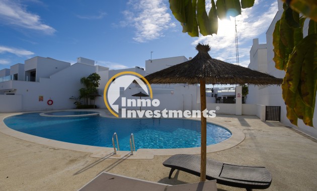 Gebrauchtimmobilien - Reihenhaus - San Pedro - San Pedro del Pinatar