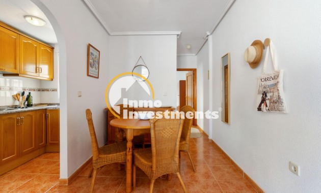 Bestaande bouw - Penthouse - Torrevieja - Centro