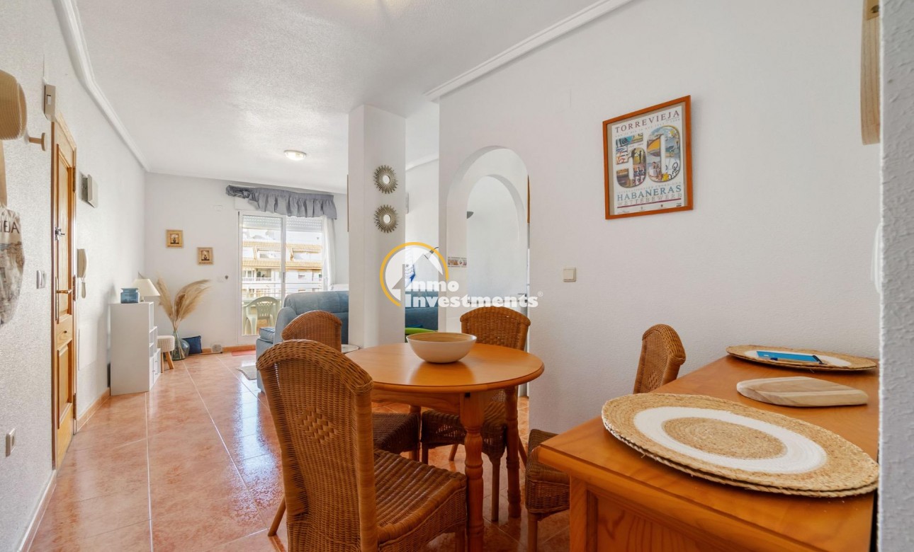 Bestaande bouw - Penthouse - Torrevieja - Centro