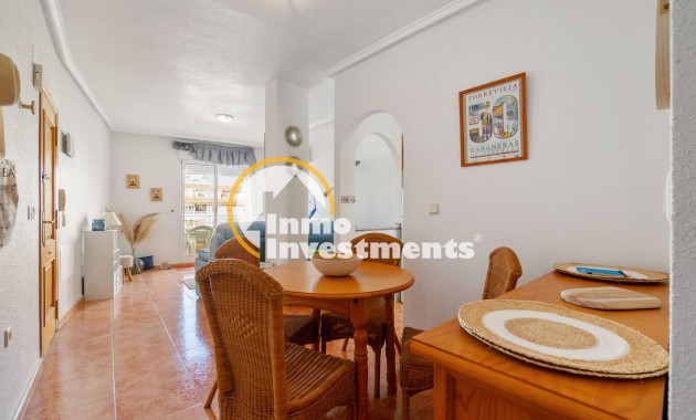 Bestaande bouw - Penthouse - Torrevieja - Centro