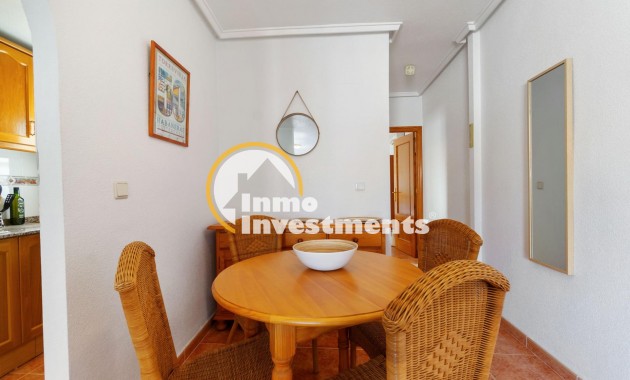 Bestaande bouw - Penthouse - Torrevieja - Centro