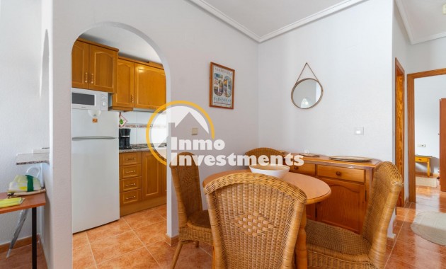 Bestaande bouw - Penthouse - Torrevieja - Centro