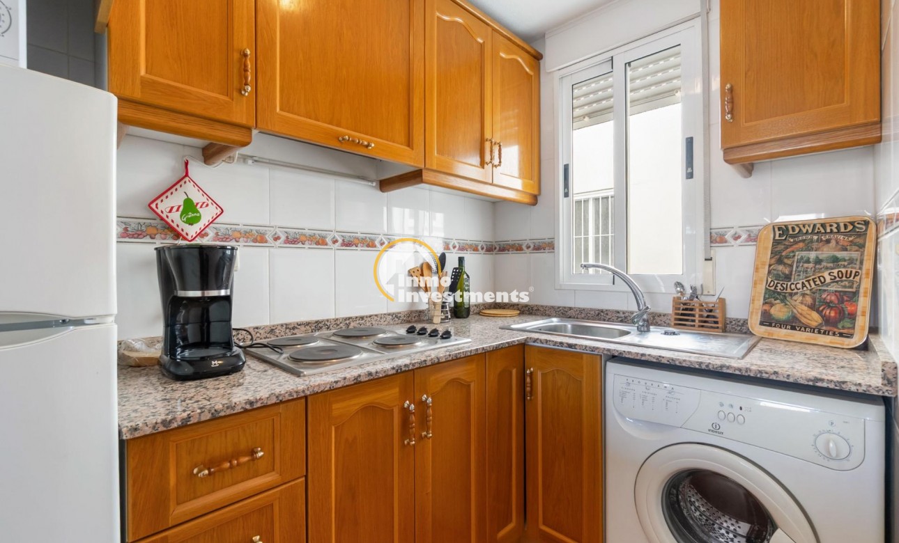 Bestaande bouw - Penthouse - Torrevieja - Centro