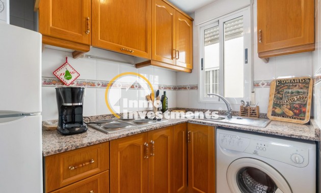 Bestaande bouw - Penthouse - Torrevieja - Centro