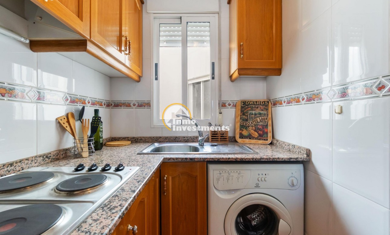 Bestaande bouw - Penthouse - Torrevieja - Centro