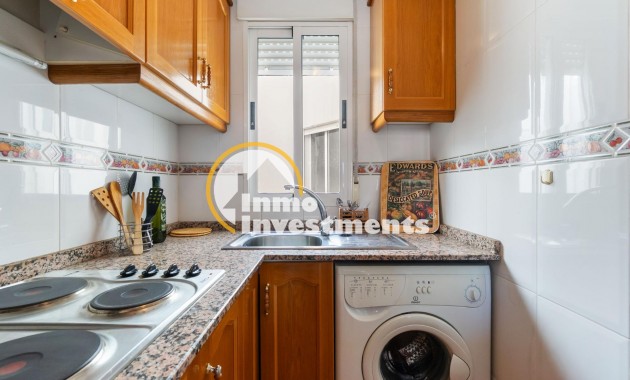 Bestaande bouw - Penthouse - Torrevieja - Centro