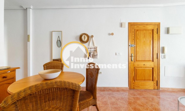 Bestaande bouw - Penthouse - Torrevieja - Centro