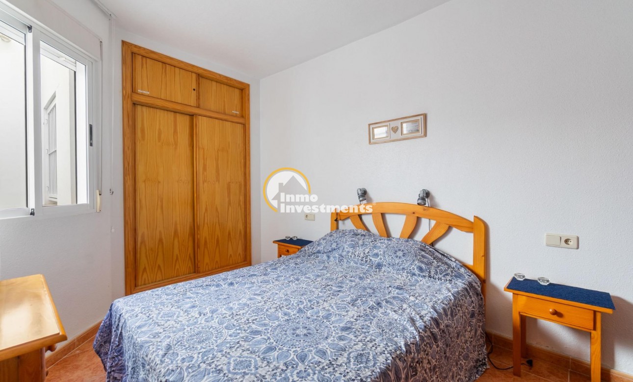 Bestaande bouw - Penthouse - Torrevieja - Centro