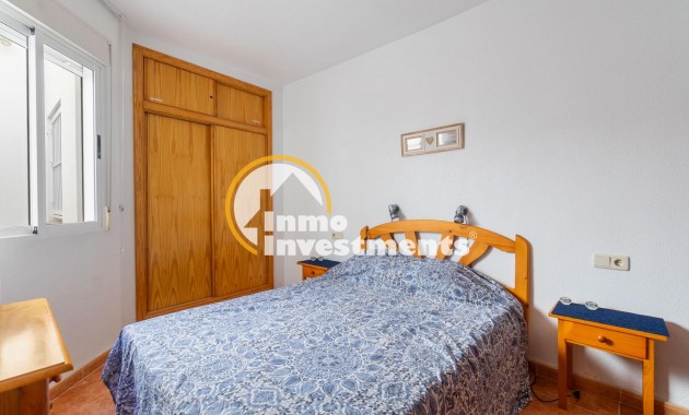 Bestaande bouw - Penthouse - Torrevieja - Centro