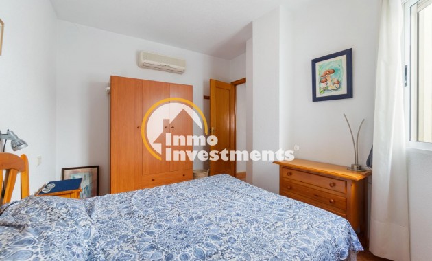 Bestaande bouw - Penthouse - Torrevieja - Centro