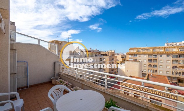 Bestaande bouw - Penthouse - Torrevieja - Centro