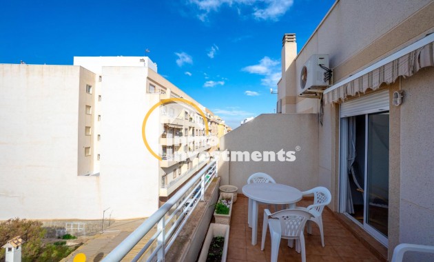 Bestaande bouw - Penthouse - Torrevieja - Centro