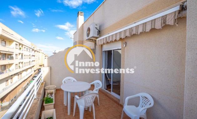 Bestaande bouw - Penthouse - Torrevieja - Centro