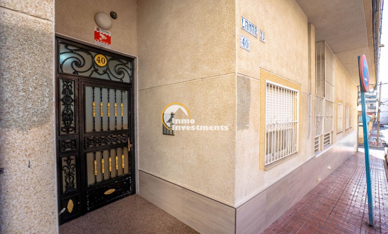 Bestaande bouw - Penthouse - Torrevieja - Centro