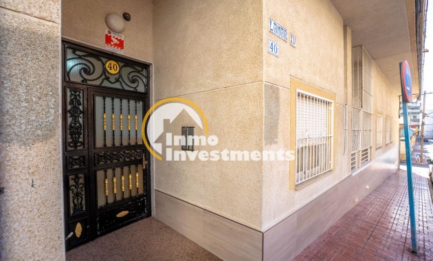 Bestaande bouw - Penthouse - Torrevieja - Centro