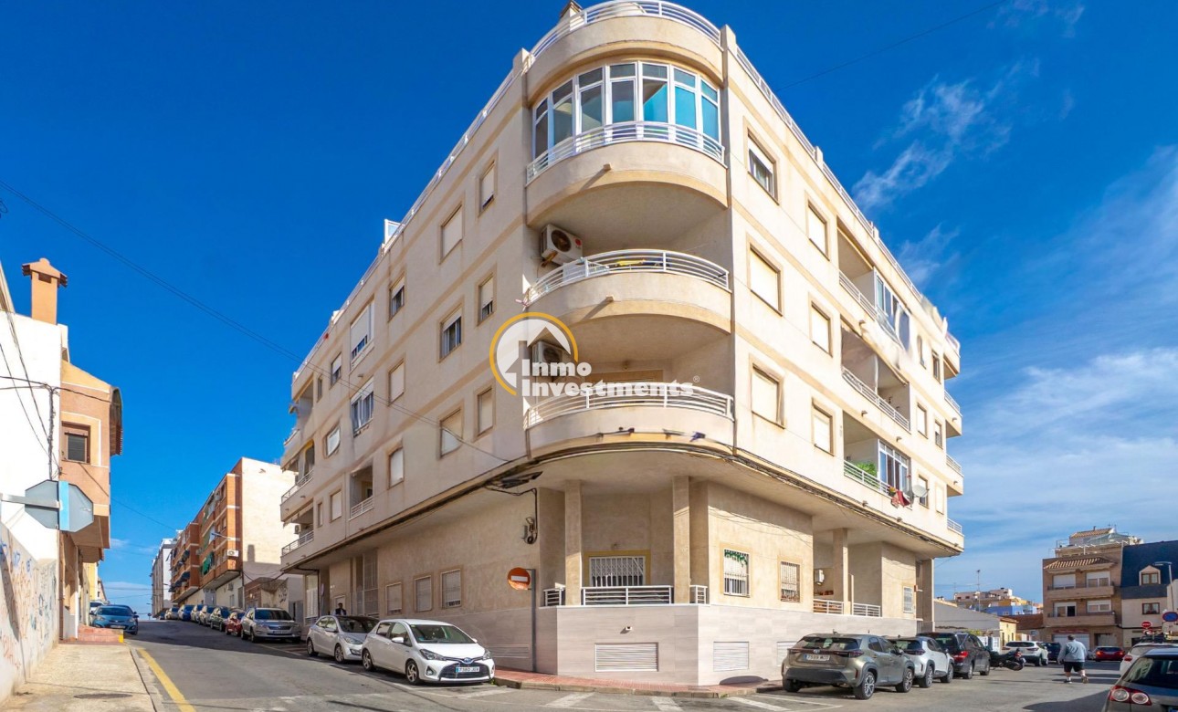 Bestaande bouw - Penthouse - Torrevieja - Centro