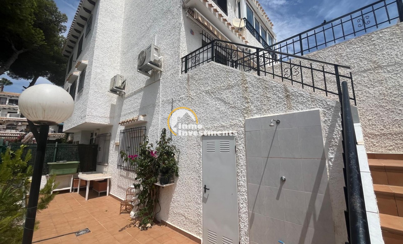 Gebrauchtimmobilien - Apartment - Cabo Roig - Strandseite