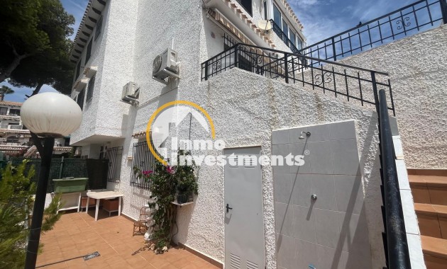 Gebrauchtimmobilien - Apartment - Cabo Roig - Strandseite