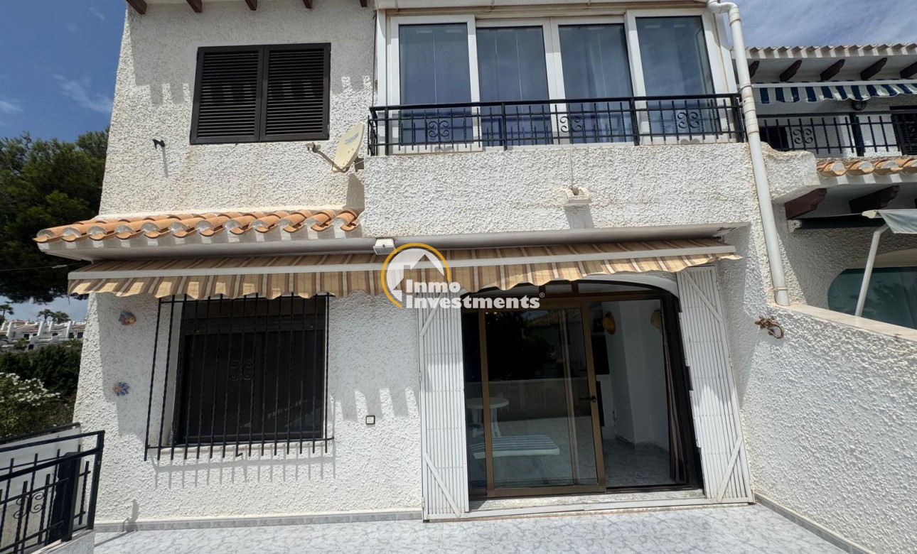 Gebrauchtimmobilien - Apartment - Cabo Roig - Strandseite