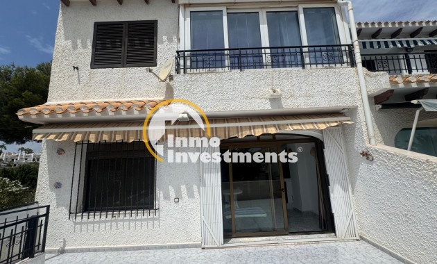 Gebrauchtimmobilien - Apartment - Cabo Roig - Strandseite